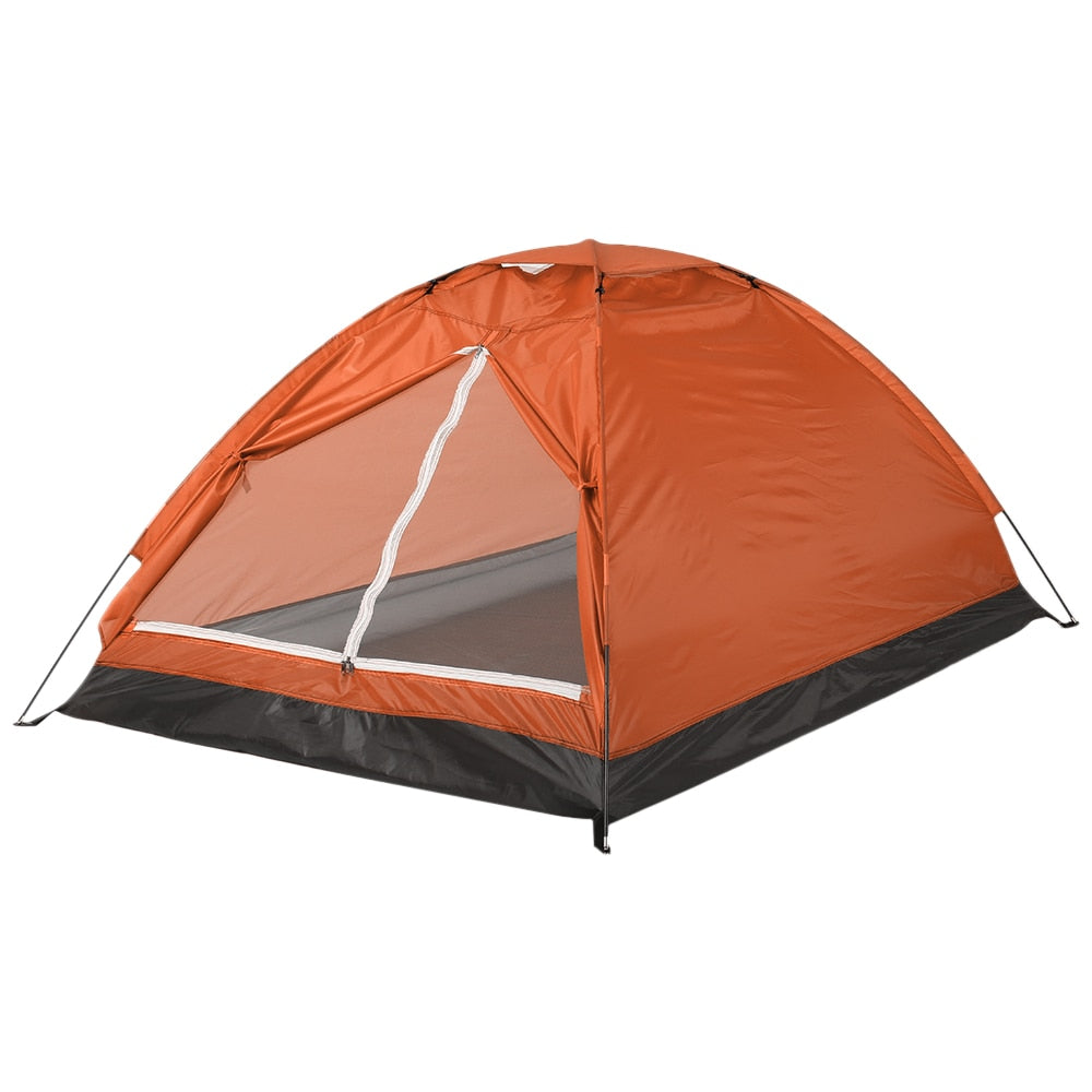 2 Person Camping Tent - dolphinrealm