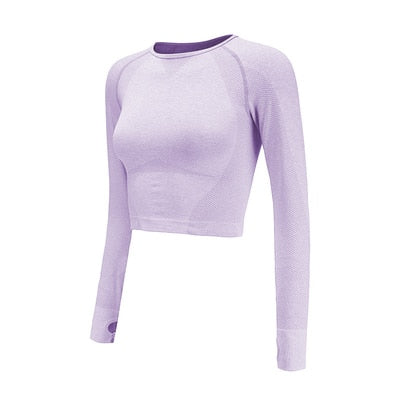 Women Sports Wear - dolphinrealm