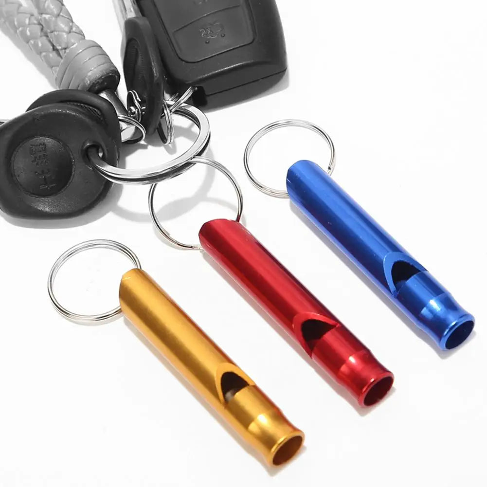 Emergency Whistle For Boating Camping Hiking Hunting Scuba Diving