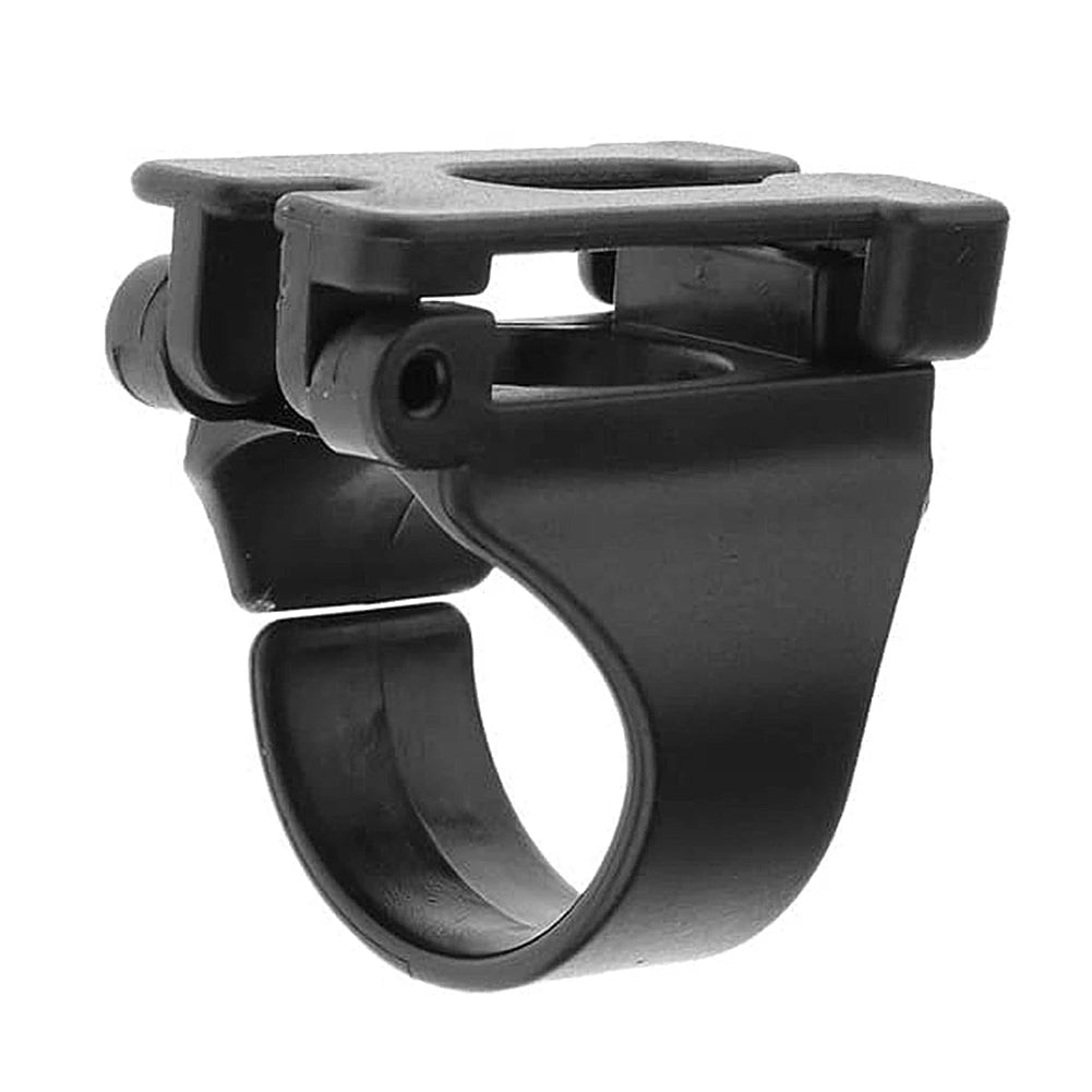 Dive Universal Plastic Clip Snorkel Keeper Retainer Replacement