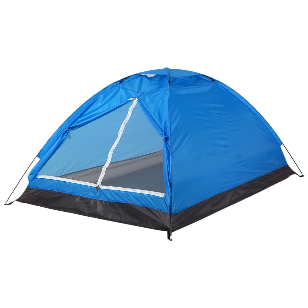 2 Person Camping Tent - dolphinrealm