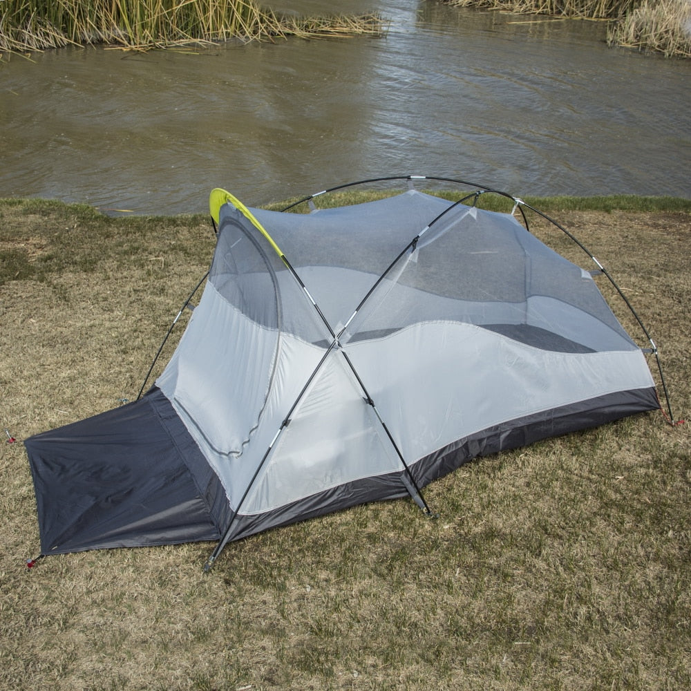 Ozark Trail 2 Person Lightweight Tent - dolphinrealm