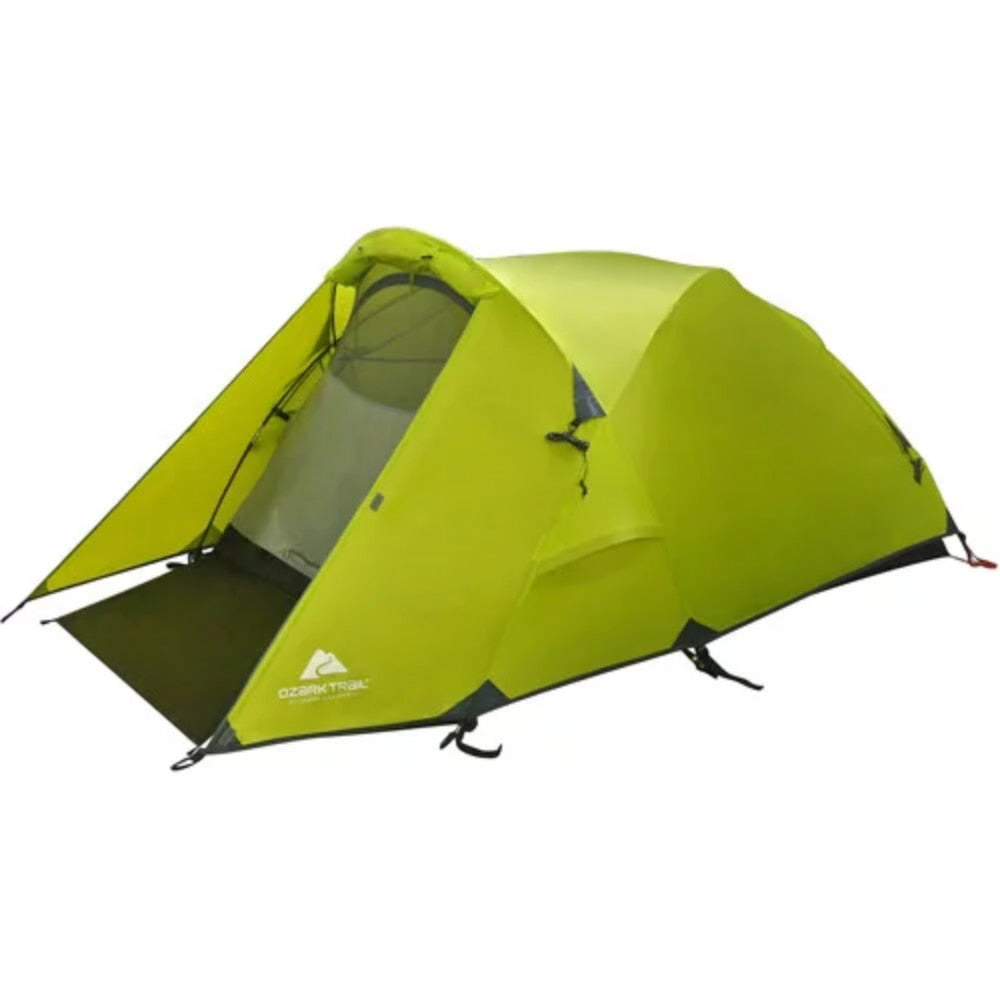 Ozark Trail 2 Person Lightweight Tent - dolphinrealm