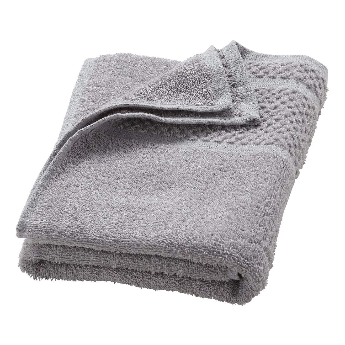 10 Piece Soft Bath Towel Set