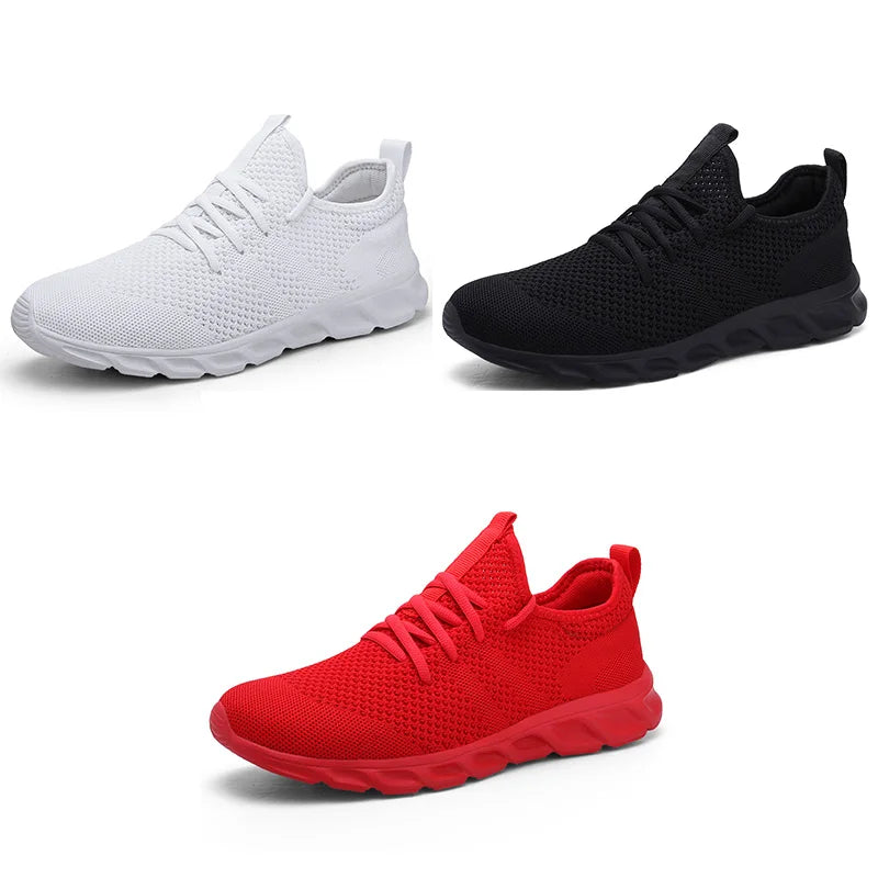 Fashion Couple Casual Sports Shoes