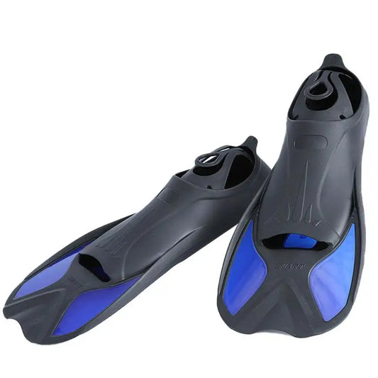 Professional Lightweight   Anti-skid Scuba Fins