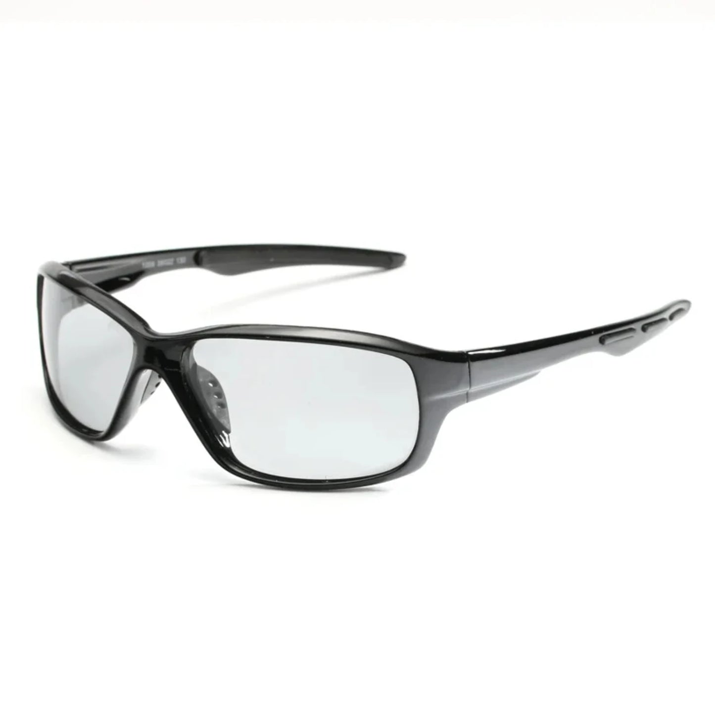 New Sport Color-changing Lenses Photochromic Polarized Glasses