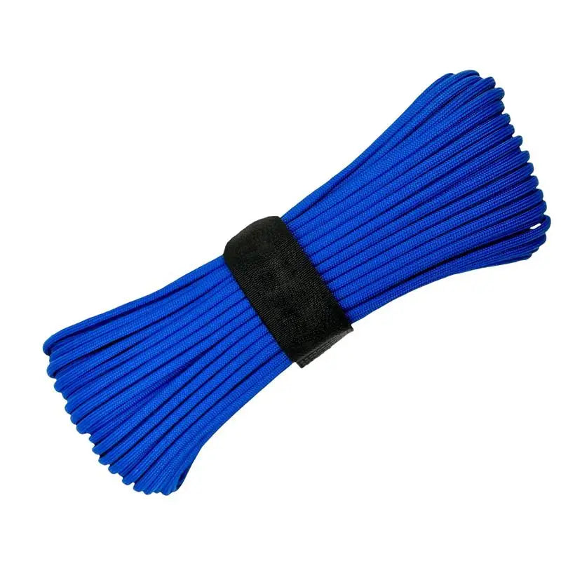 Parachute Cord 550 Lb Load-Bearing Capacity Paracord