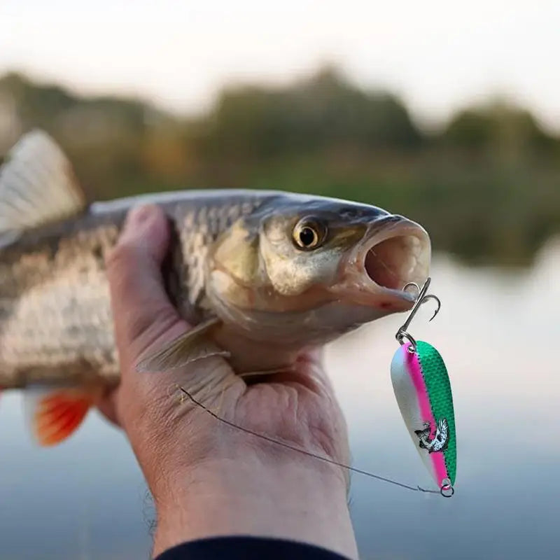 Expert-Designed  Top-Grade Funny Bass Fishing Lure