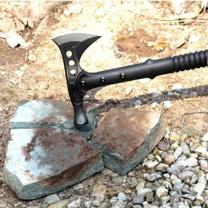 Tactical Survival Multi Tool AX