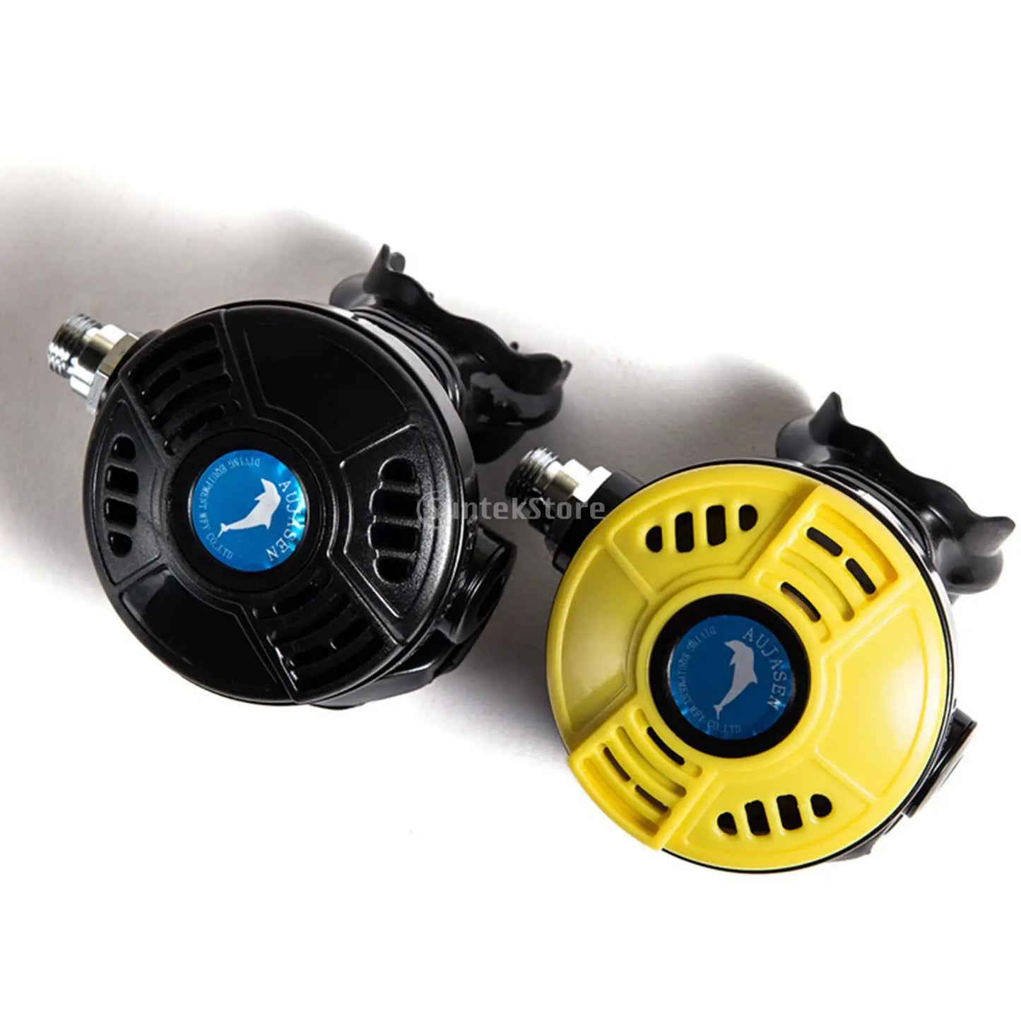 Scuba Diving  Sports Regulator