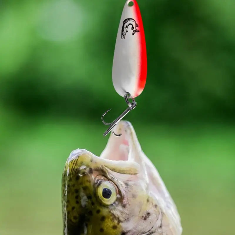 Expert-Designed  Top-Grade Funny Bass Fishing Lure