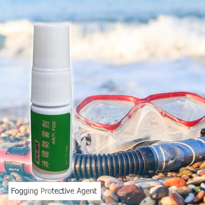 Diving ] Anti Fog Spray - dolphinrealm