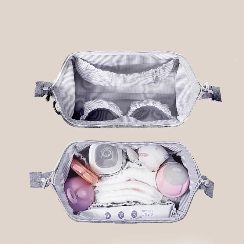 Sunveno Multi-Function Baby Bag for Short Trips