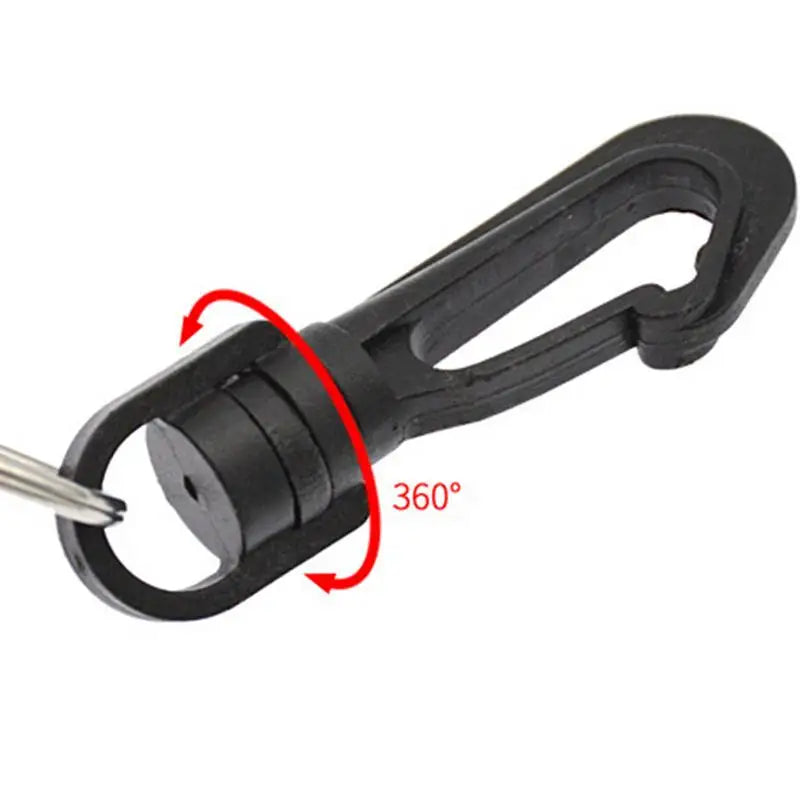 genuine Aluminum Alloy Aluminum Alloy Color Bell Stick Pointer Diving