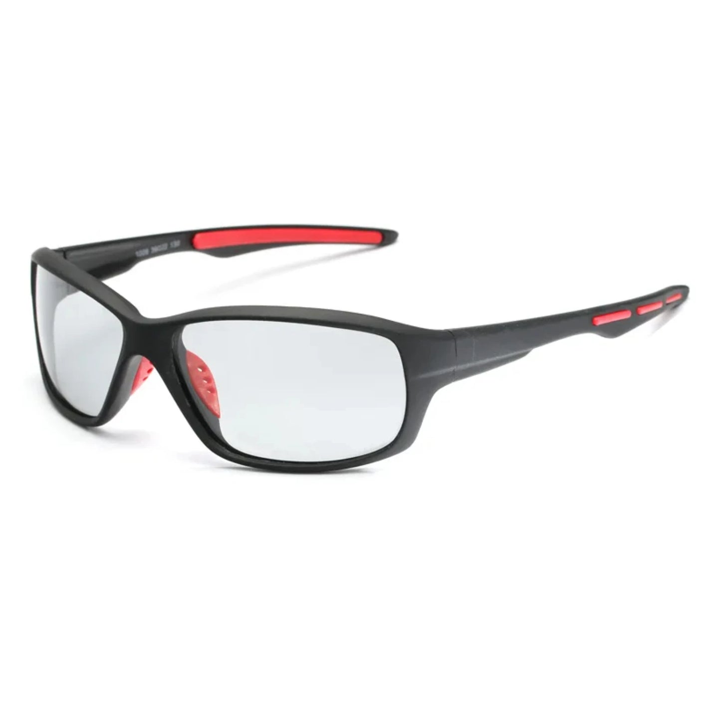 New Sport Color-changing Lenses Photochromic Polarized Glasses