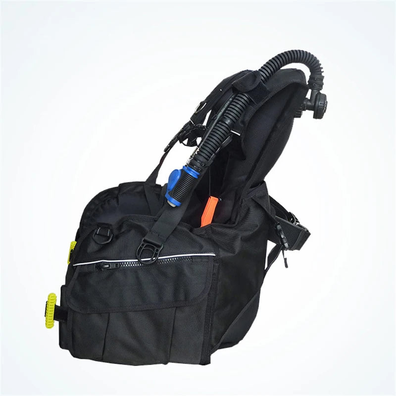 Scuba Diving Buoyancy Compensator  Front Adjustable BCD