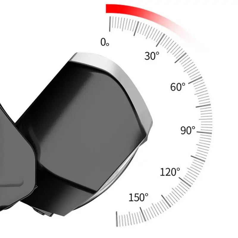 LED Headlamp Sensor Long Distance Headlight