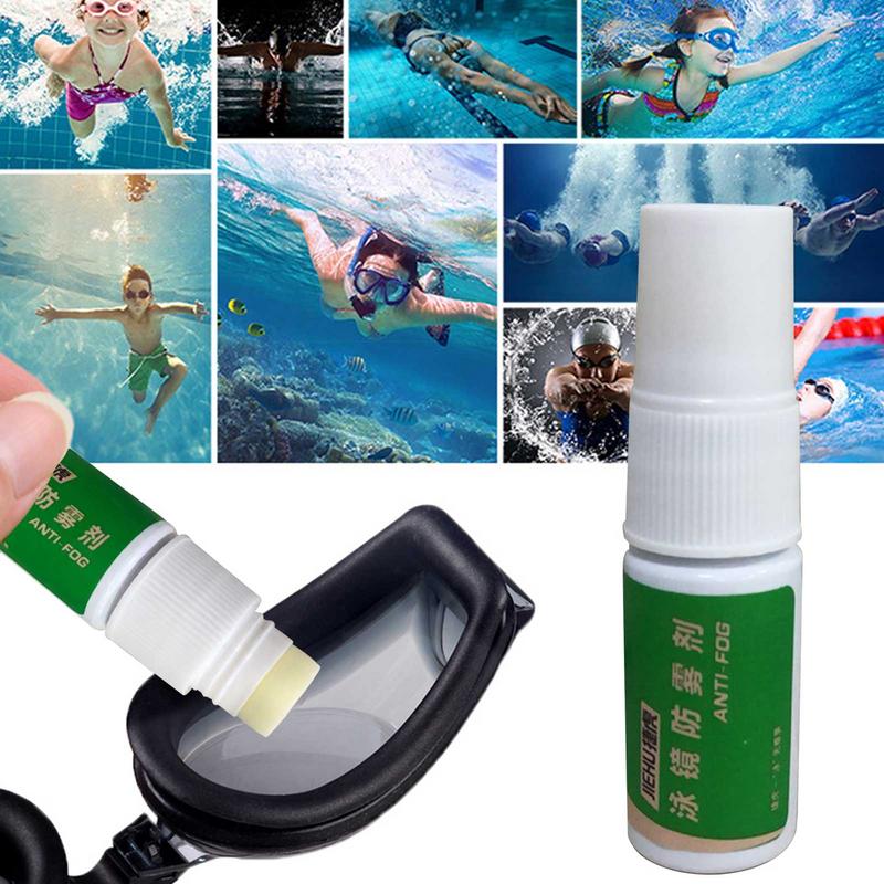 Diving ] Anti Fog Spray - dolphinrealm