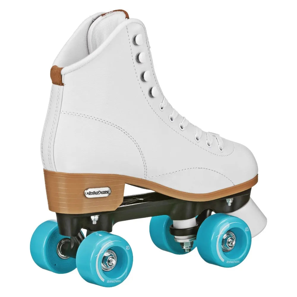 Womens Quad Roller Skates