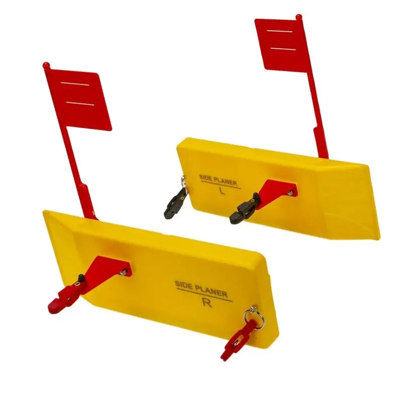 Diving Planer For Fishing 28cm Diving Board