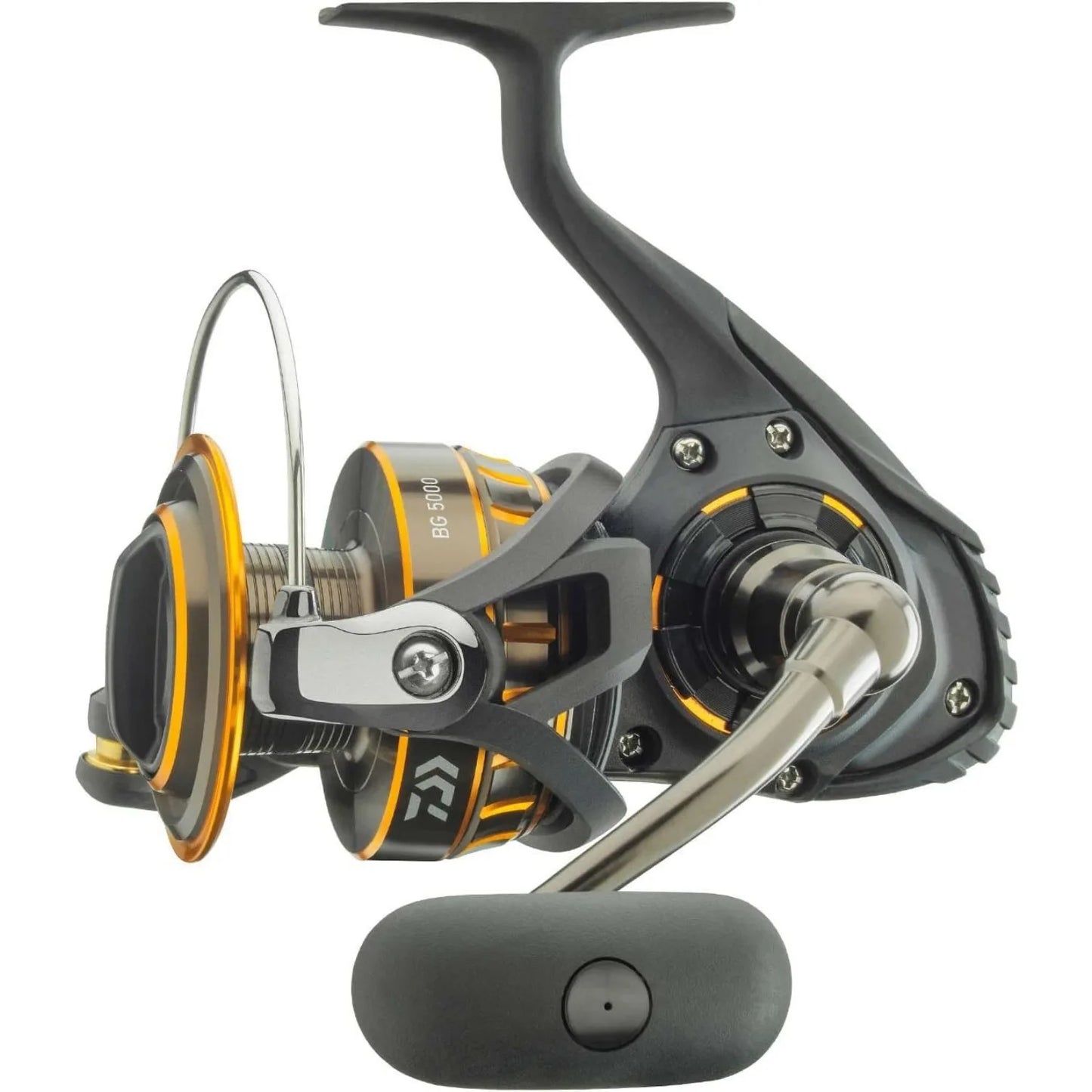 BG Spinning Fishing Reels