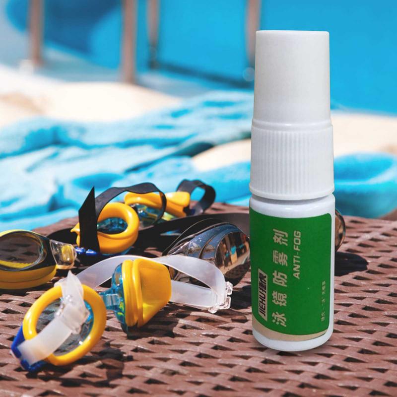 Diving ] Anti Fog Spray - dolphinrealm