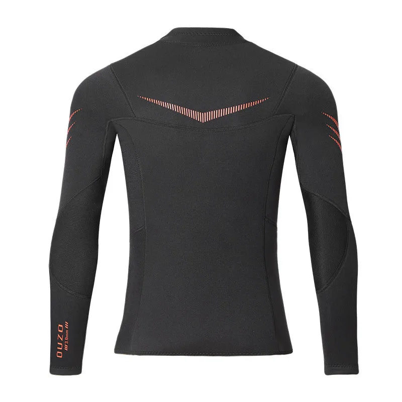 OULYAN Premium Diving  3mm Wetsuit  for Men