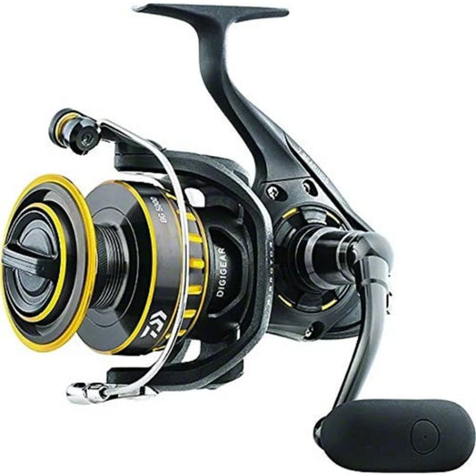 BG Spinning Fishing Reels