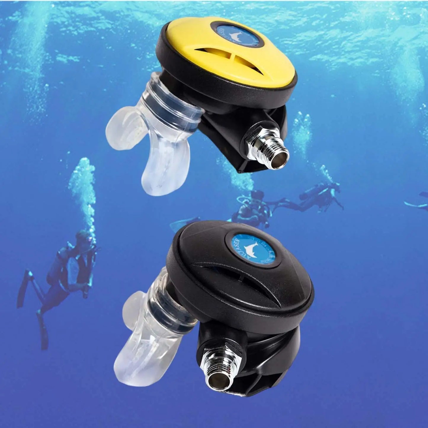 Scuba Diving  Sports Regulator