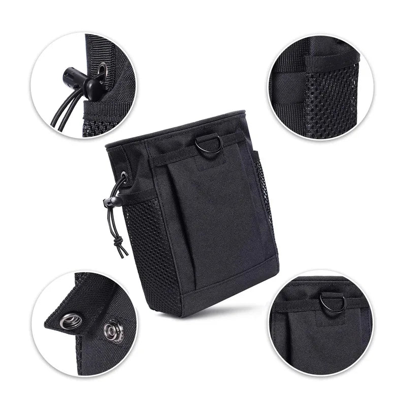 600D Nylon Portable Outdoor  Bag