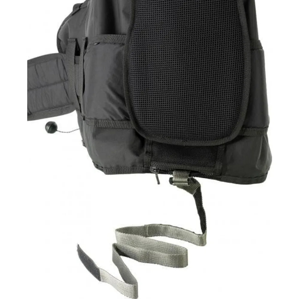 Lightest Travel Scuba Diving BCD - Folds Completely