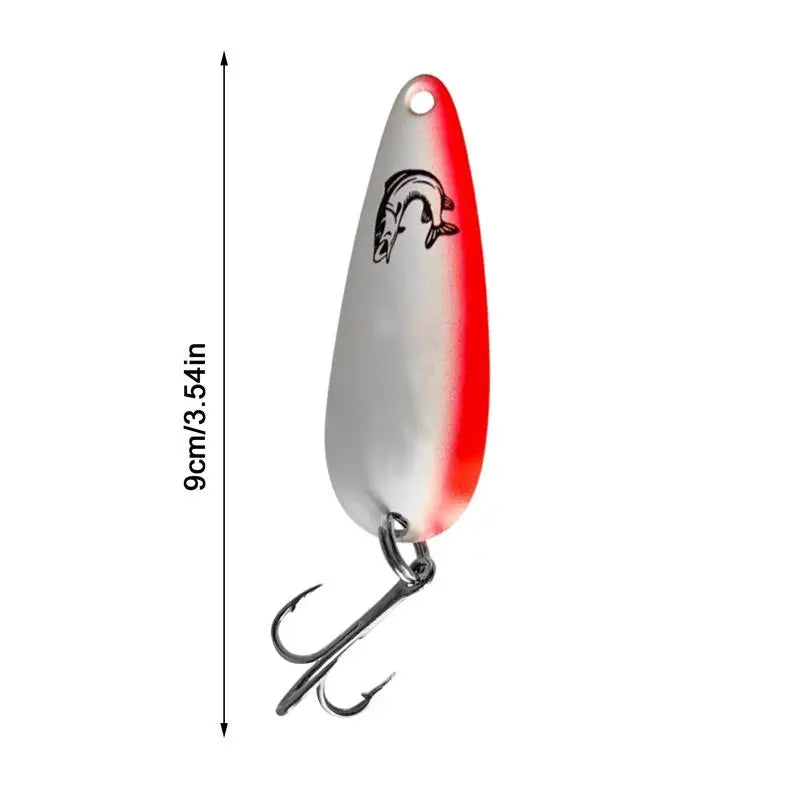 Expert-Designed  Top-Grade Funny Bass Fishing Lure