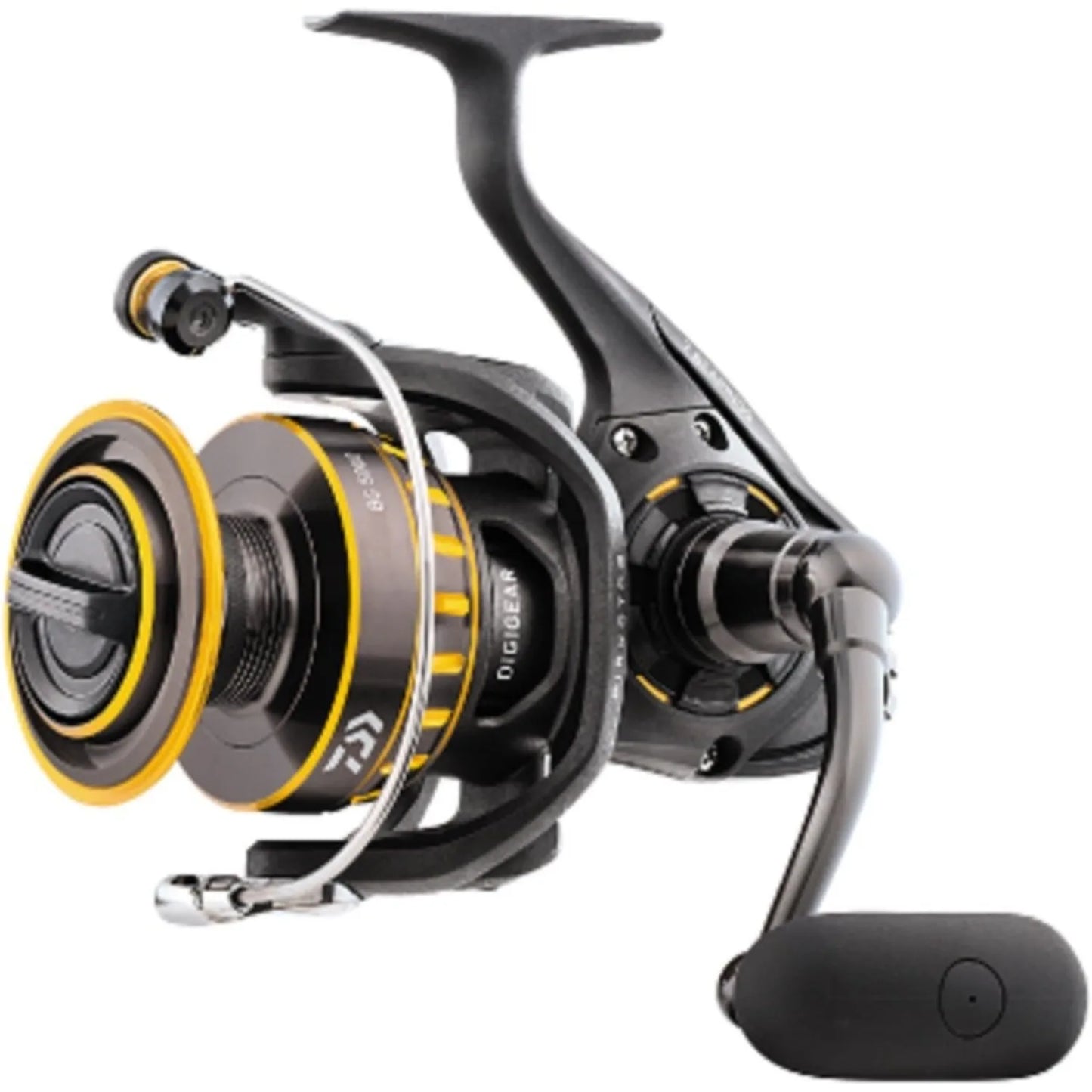 BG Spinning Fishing Reels