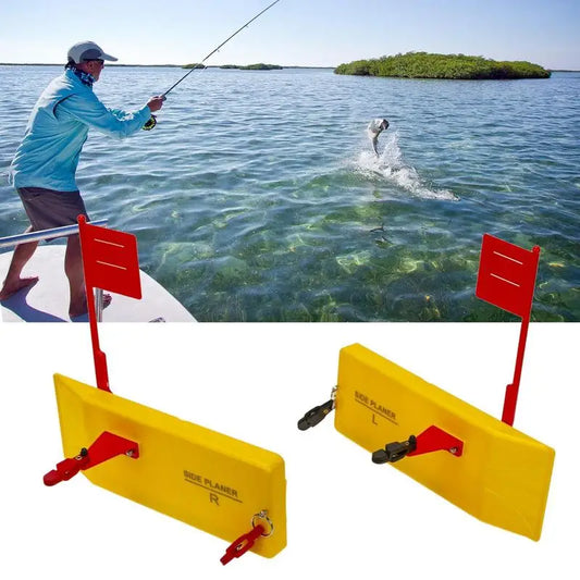 Diving Planer For Fishing 28cm Diving Board