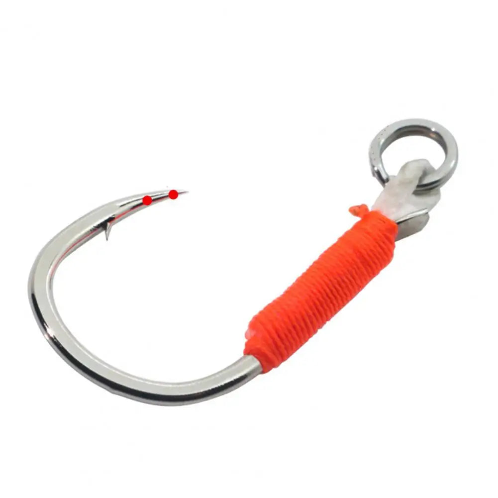 3D Fisheye Freshwater Fishing Artificial Hook