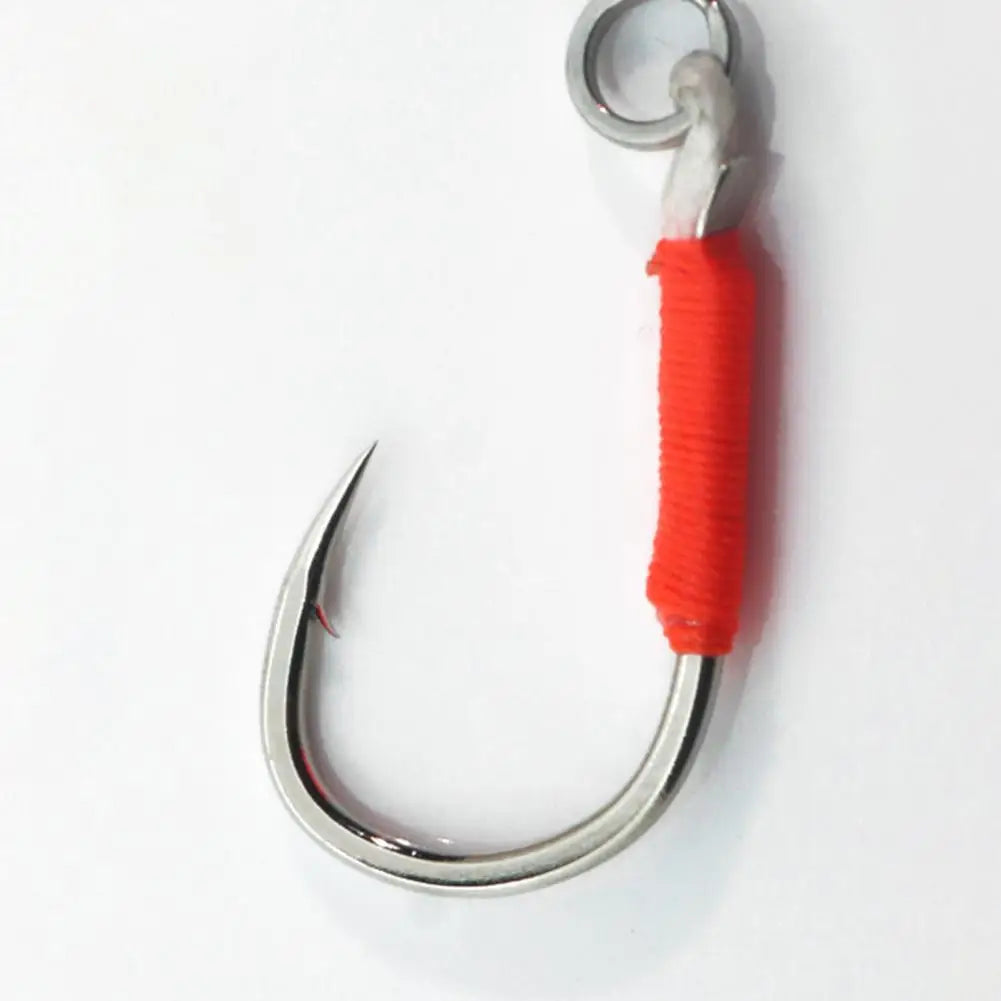 3D Fisheye Freshwater Fishing Artificial Hook