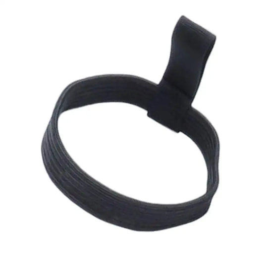 Scuba 6/12L Cylinder Hose Non-Slip Portable Strap