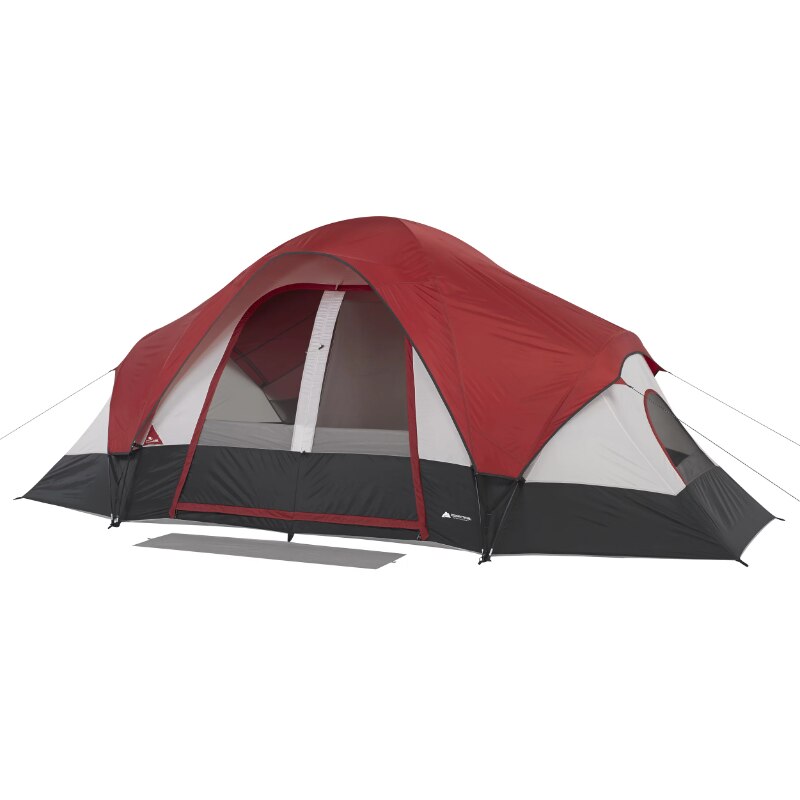 Ozark Trail 8-Person Tent - dolphinrealm